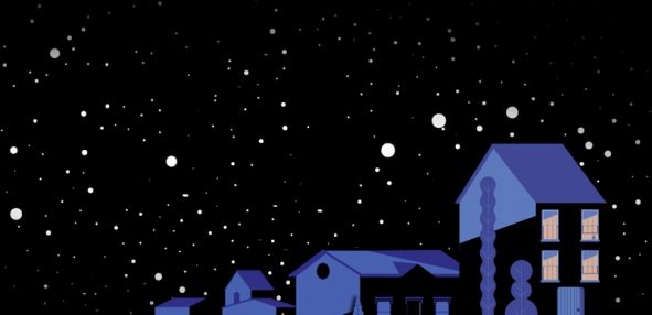 L'autreCie-Ici la nuit©CamilleDesbiez © Camille Desbiez